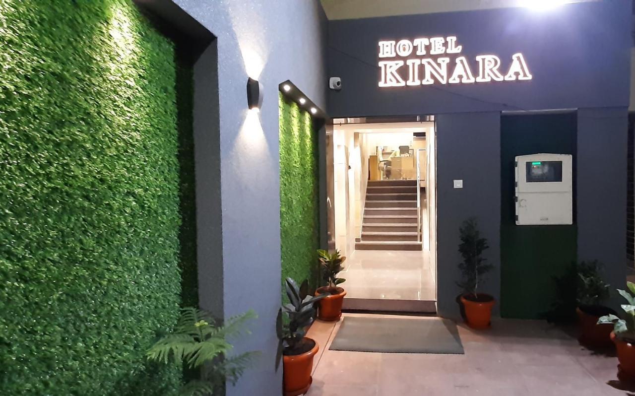 Hotel Kinara Ahmedabad Ngoại thất bức ảnh